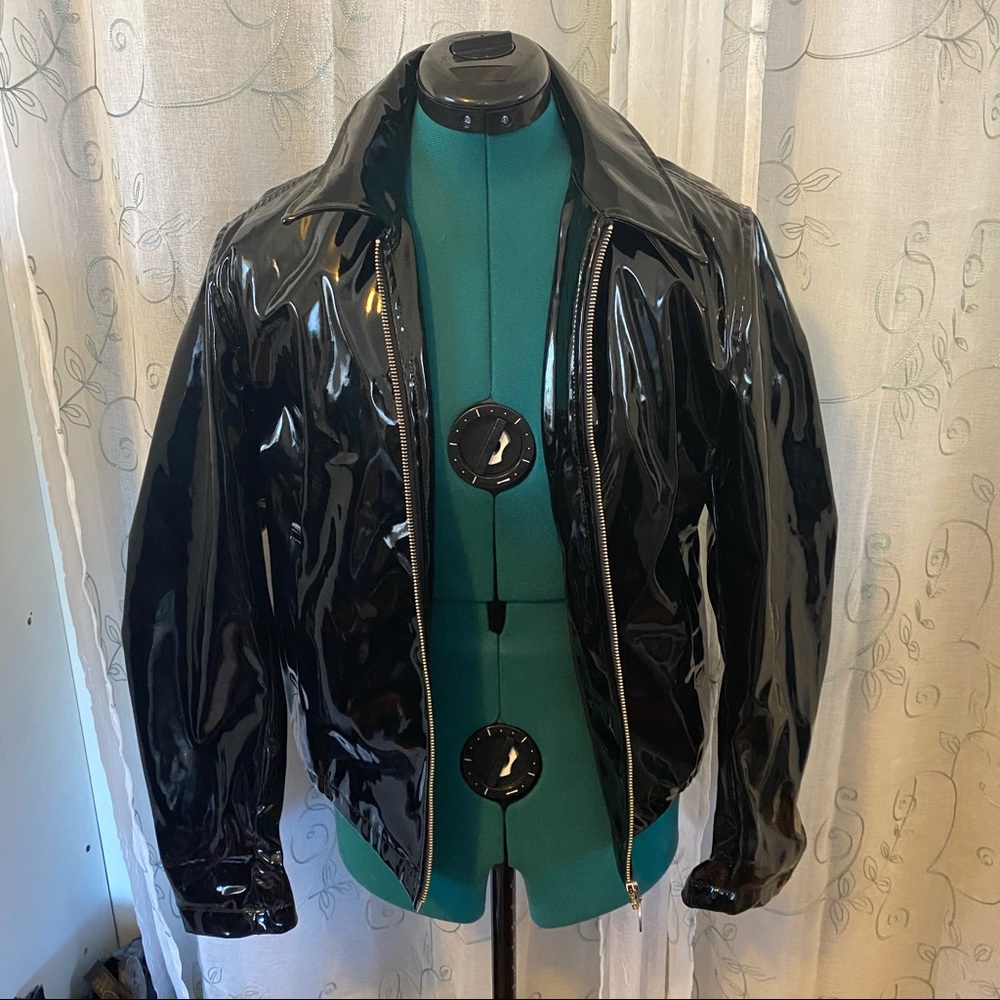 SOLD Eytys x H&M jacket